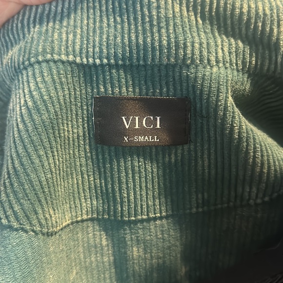 VICI Jacket - Picture 7 of 7